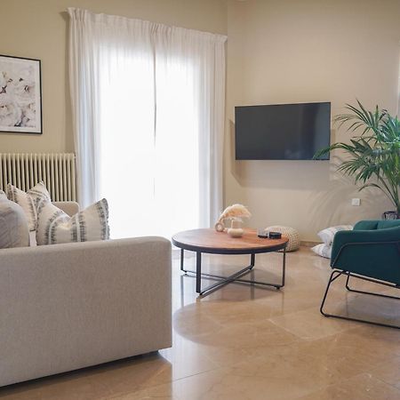 The Natural Apartment Nauplia Exterior foto