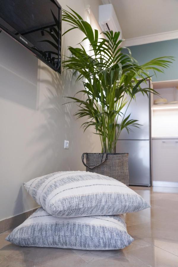 The Natural Apartment Nauplia Exterior foto