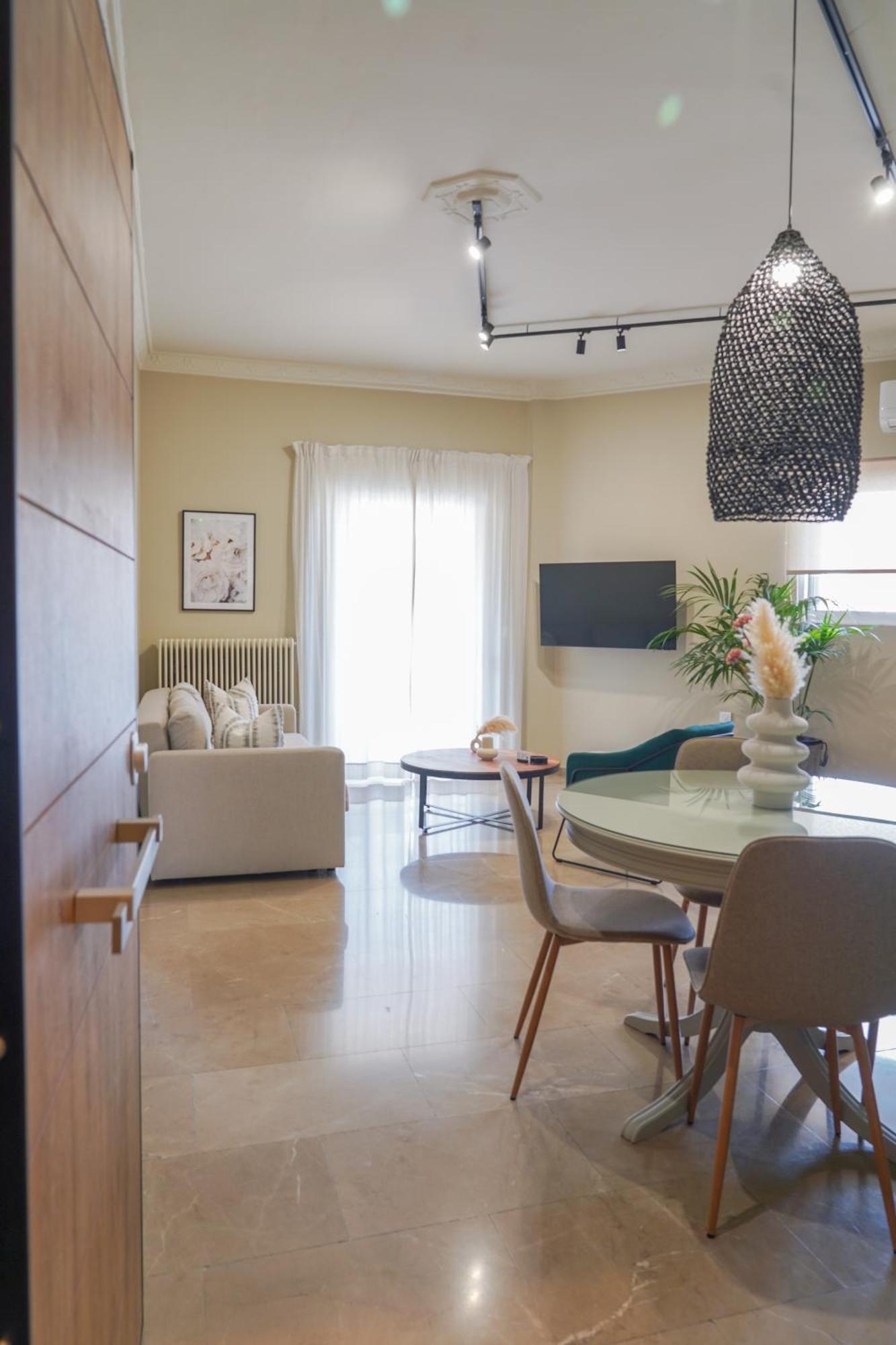 The Natural Apartment Nauplia Exterior foto