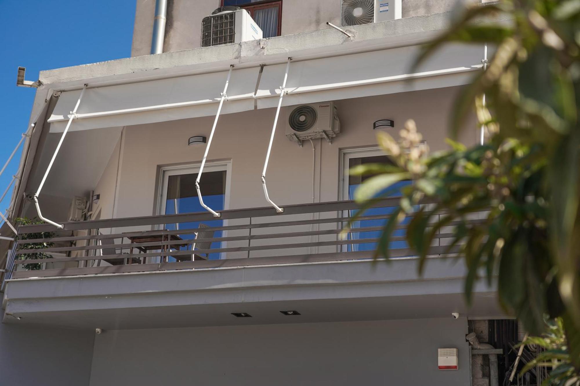The Natural Apartment Nauplia Exterior foto